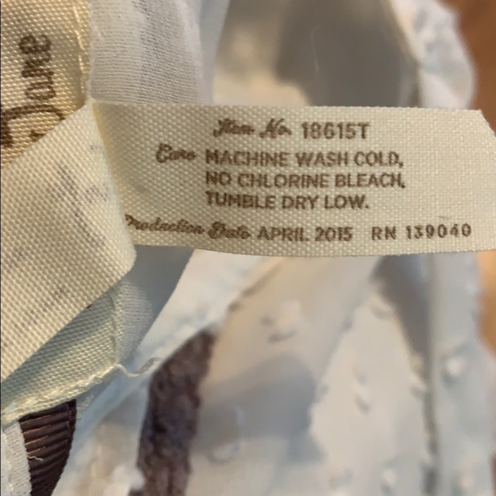 MATILDAJAMES•BLOU - Picture 7 of 9